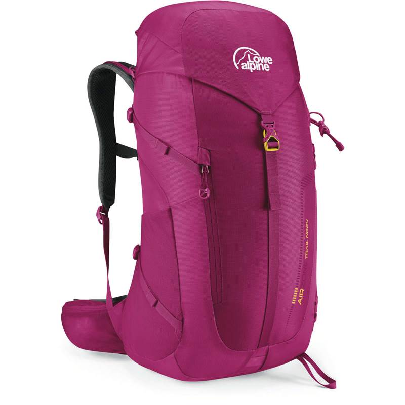 Lowe Alpine AirZone Trail ND24 Womens 24L Backpack-4